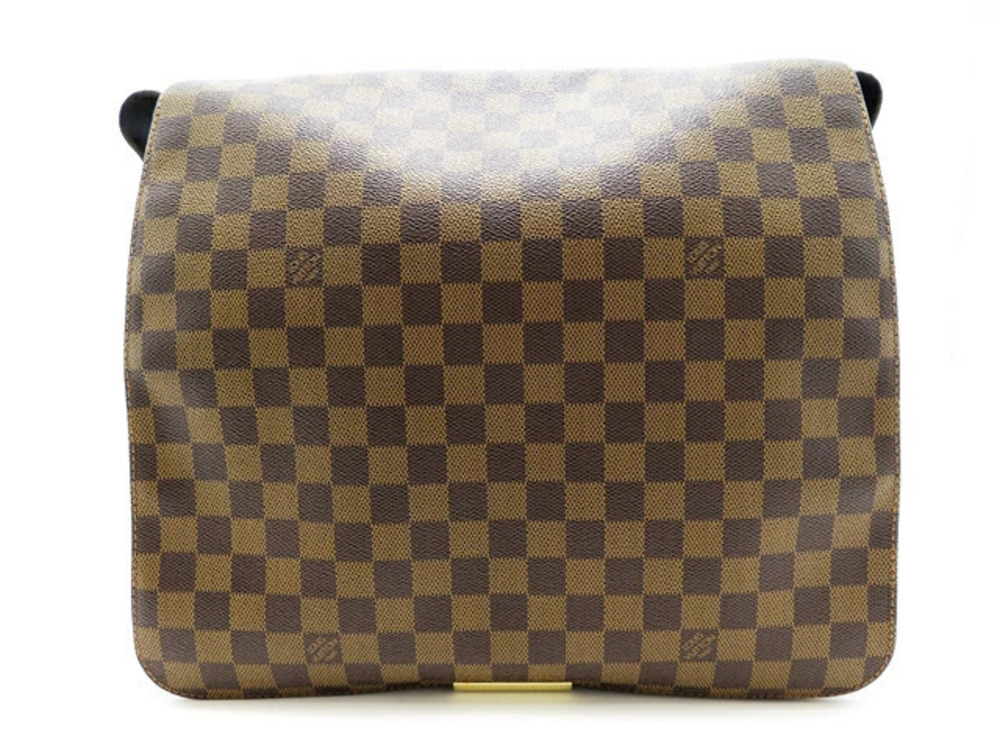 LOUIS VUITTON Bag Bastille Shoulder Damier